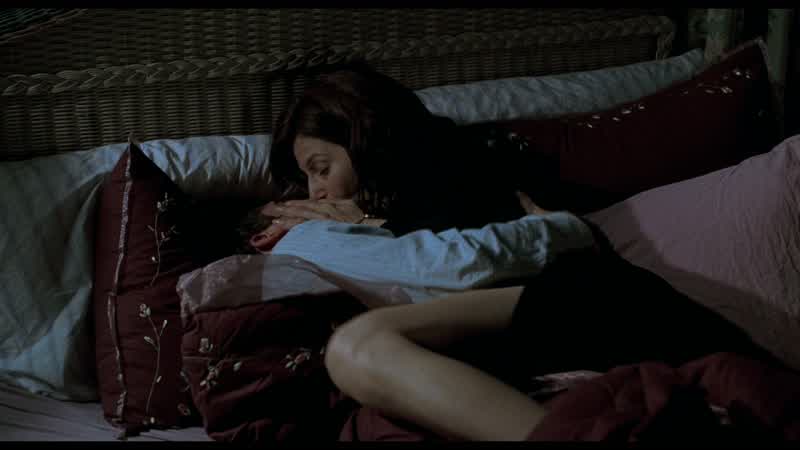 You really like kissing, don't you?