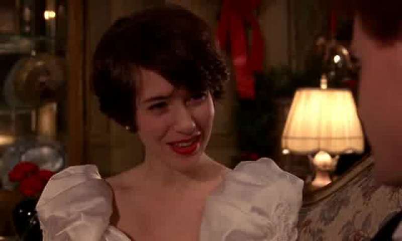 You really like Trilling Yes