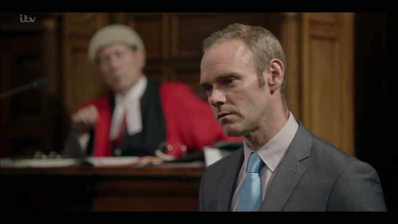 You really loathe Mr Fulcher, don't you?