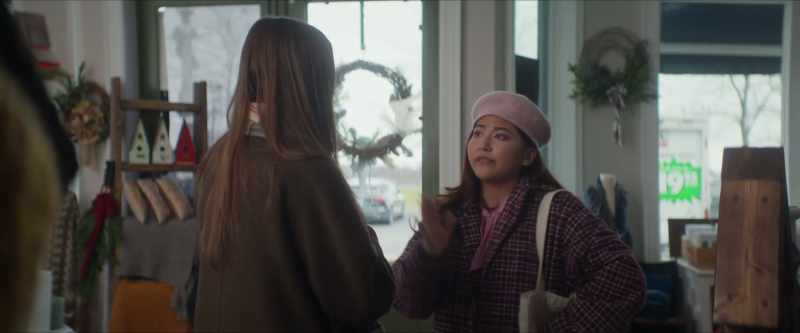 You really look so real. Like you were really waving