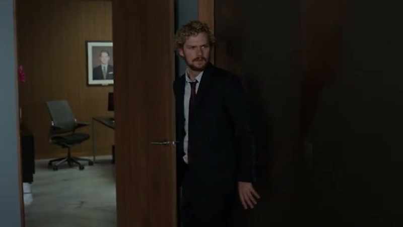 You really need to take better care of yourself, Danny