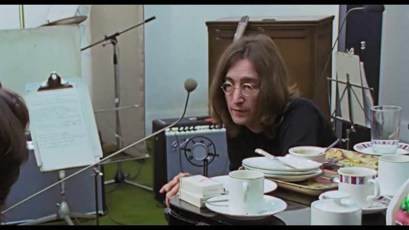 You really only have to sing 'em. - Well, even if we stay here