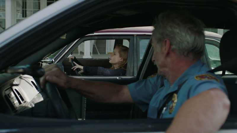 You really think that Ann and Natalie were murdered by some random trucker?