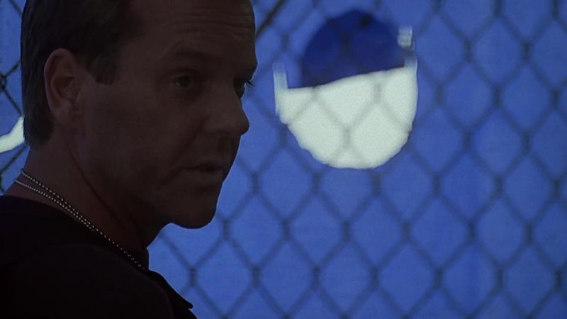 You really think you can do this? - Yeah