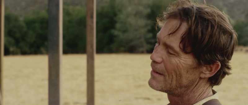 You really think we can make a ranch out of this place?