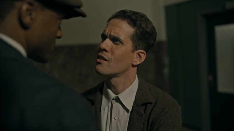 You really think I can convince him on this?