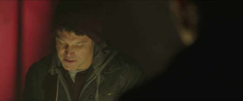 You really think that I could kill my own sister?