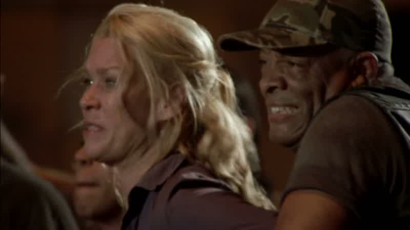 You really think this asshole's gonna let you go?