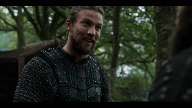 You really think what you're doing here will not draw Canute's anger?