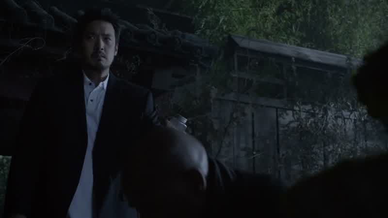 You really think Yuki got in here and ate this stuff?
