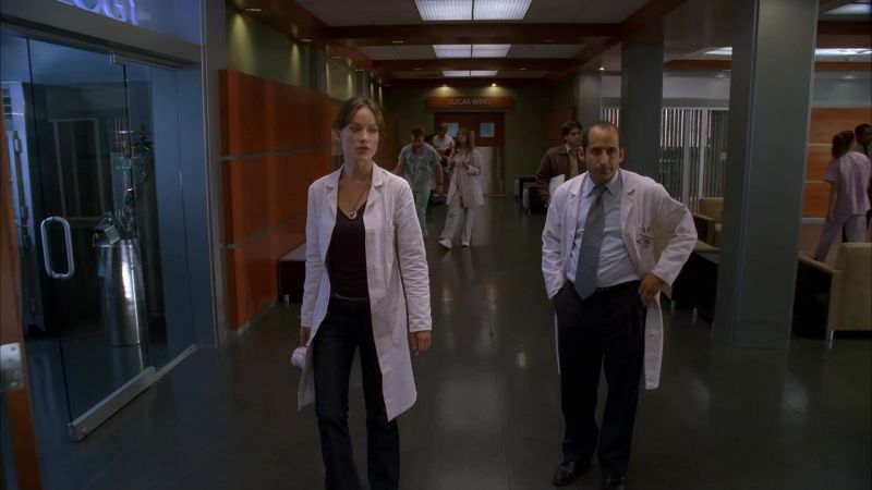 You really want this job?