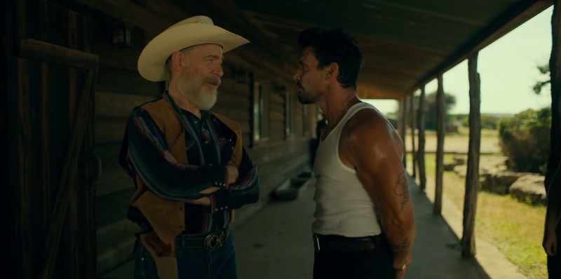 You really want to take this road with me, Walter?
