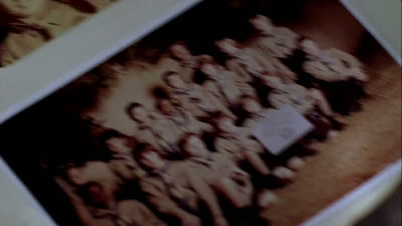 You recognize the kids in these pictures?