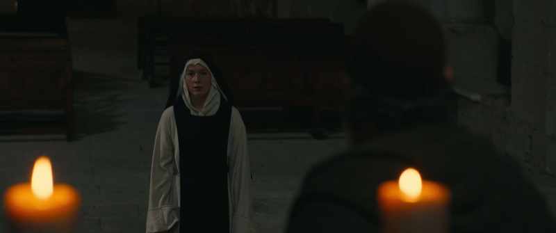 You refused to bow before God. Have you repented?