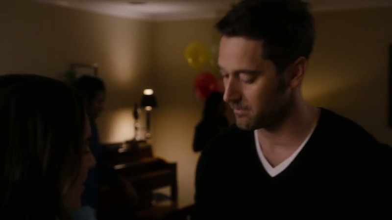 You remember Angela and David? Uh