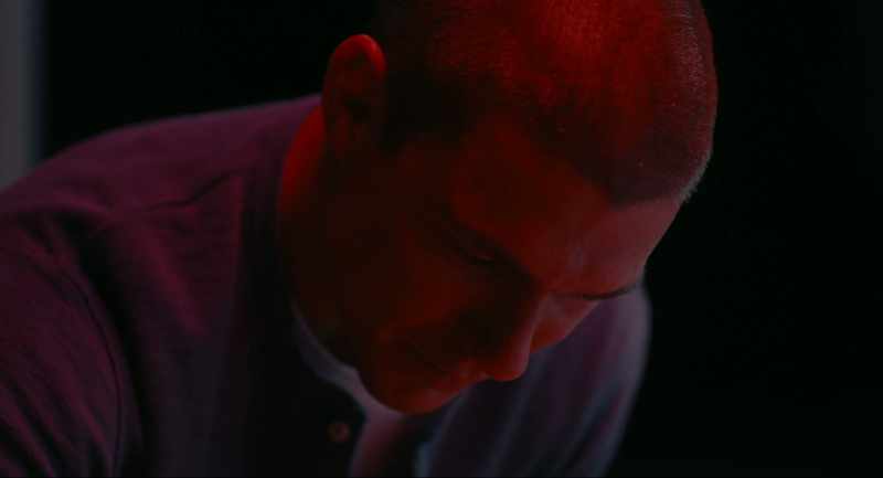 You remember that first night, how it felt?