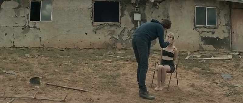 You remember him? What happened?
