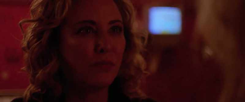 You remember how you were always, always alone?