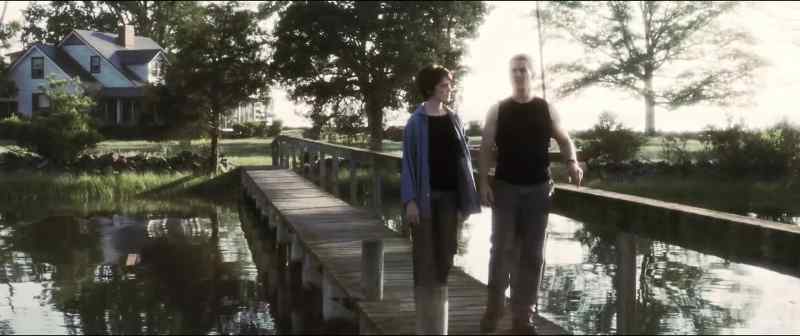 You remember when l would read Tom Sawyer to you and Sean?