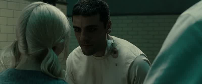 You remember me?