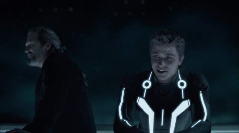 You remember that night when you didn't come home