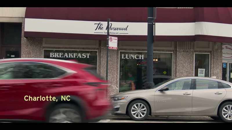 You remember this place?