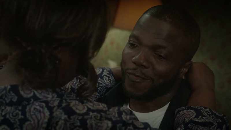 You remember that show? - ♪ I was like