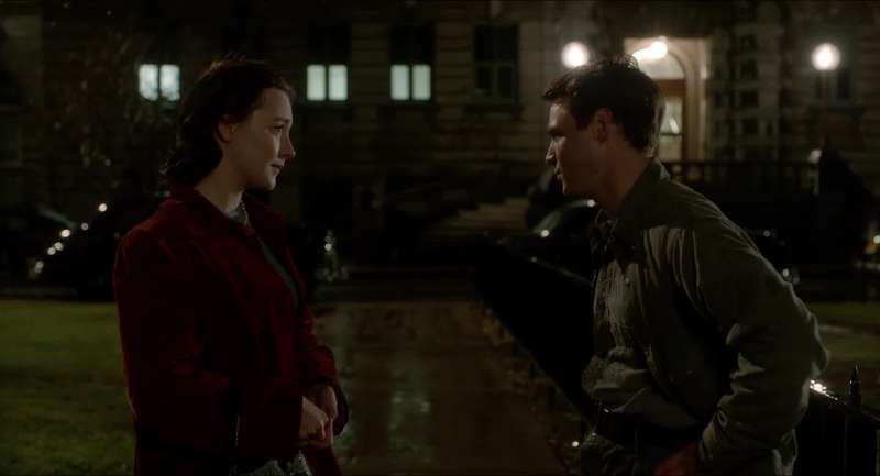 You remember that after I had dinner at your house
