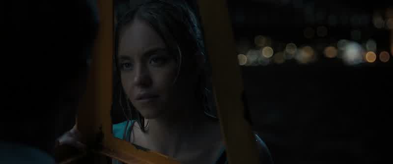 You remember thatIt was a memorable nightTill you snuck out of courseWhy did youYou scared the shit out of meIt was the first time in my life that I felt fire and I had to blow it outI know a little