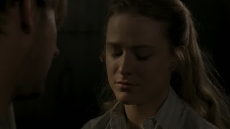 You remember the look on Logan's face when we left him behind?