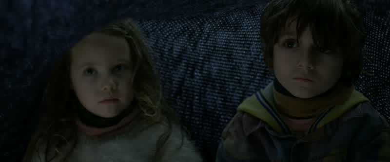 You remember the rapids?