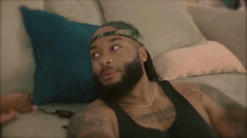 You remember that time when I walked into the room