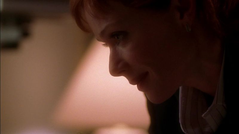 You remembered us making love, didn't you, Jethro?