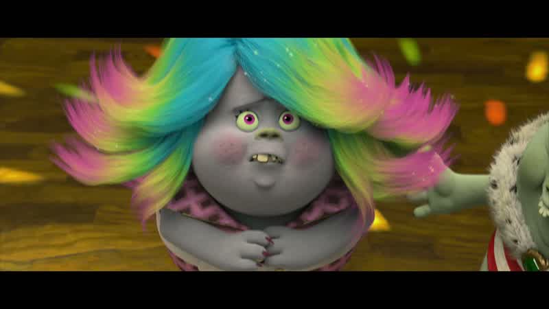 You remind me of someone
