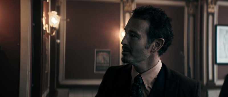 You remind me of someone