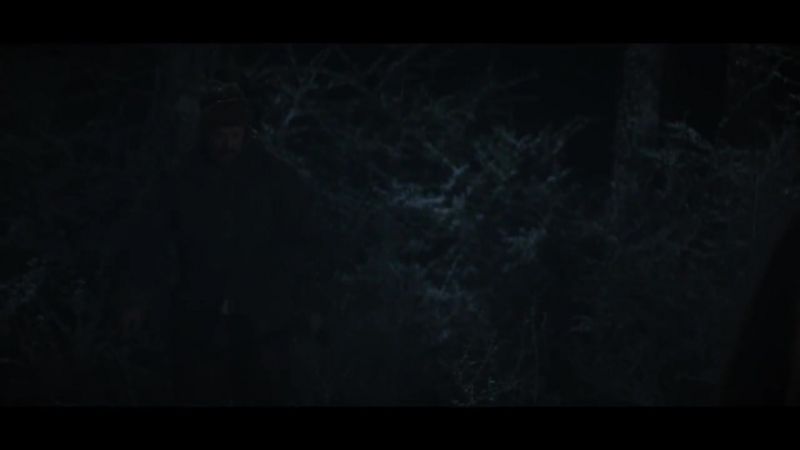 You remind that wolf that you're an explorer