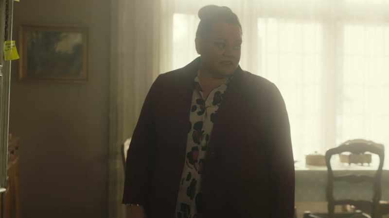 You reported her missing at 9:30. You arrived home at 8am
