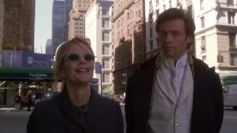 You require a chaperone