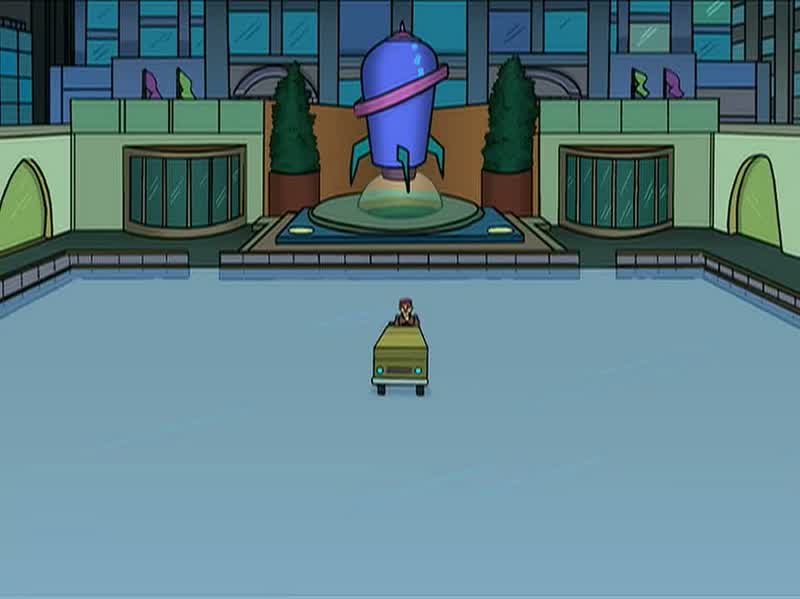 You reserved the whole rink?