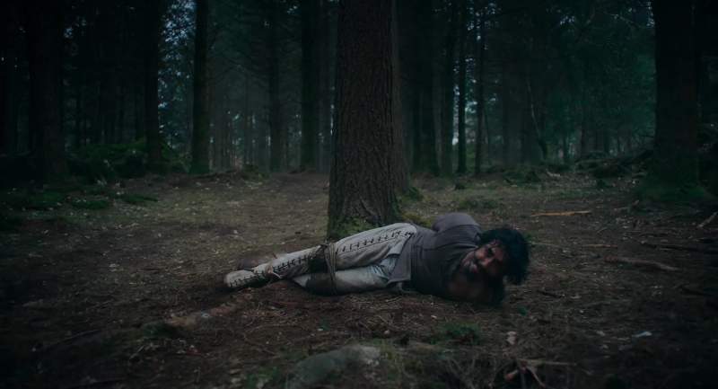 You rest your bones my brave little knight
