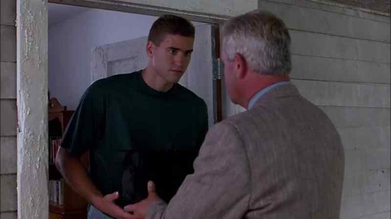 You Rick roe? Yeah