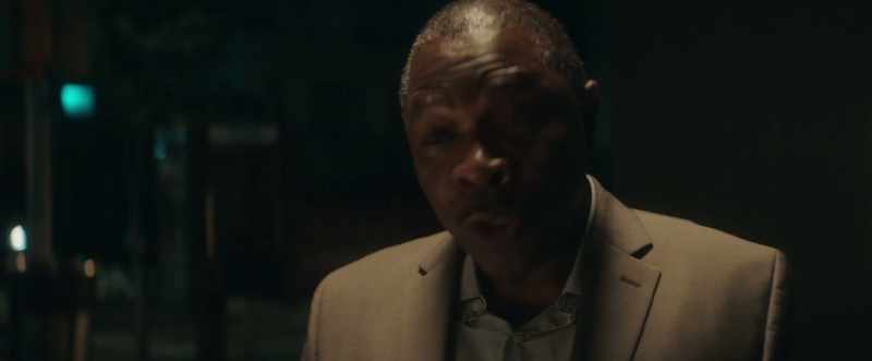 You were right about Curtis and Olivia
