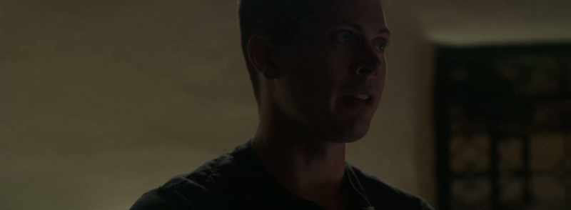 You were right about that place. Ever since I got there