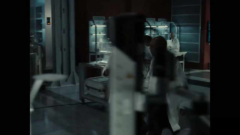 You were right about the metal sample