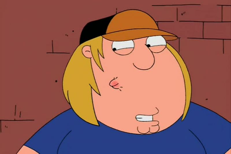 You were right, Doug. Mischief is fun