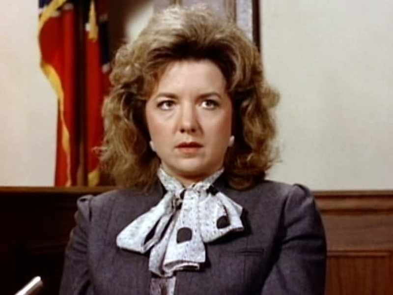 You were right, her snaking the office