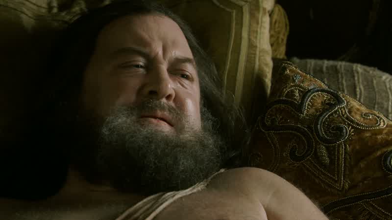 You were right.Varys, Littlefinger, my brother