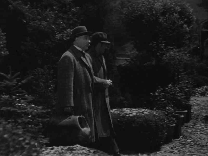You were right, Watson, about Musgrave Manor