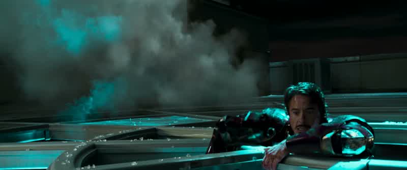 You ripped out my targeting system Time to hit the button