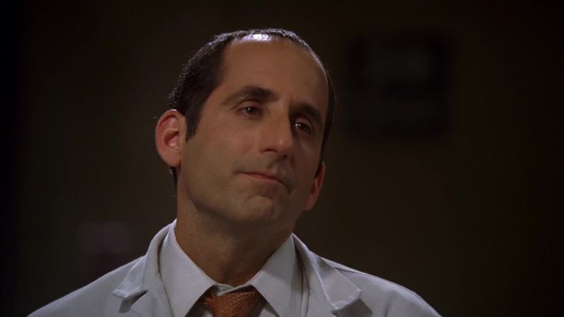 You risked this job with nothing to fall back on